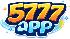 5777 app লোগো